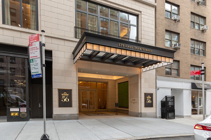 More Photos Of 685 Lexington Ave, New York Healthcare For Sale
