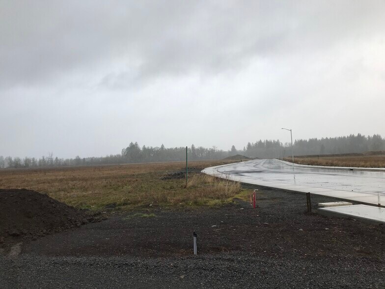 More Photos Of 3124 Campus, Estacada Land For Sale