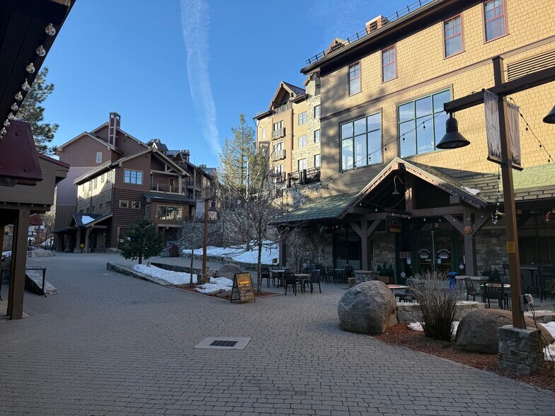 More Photos Of 7001 Northstar Dr, Truckee Unknown For Lease