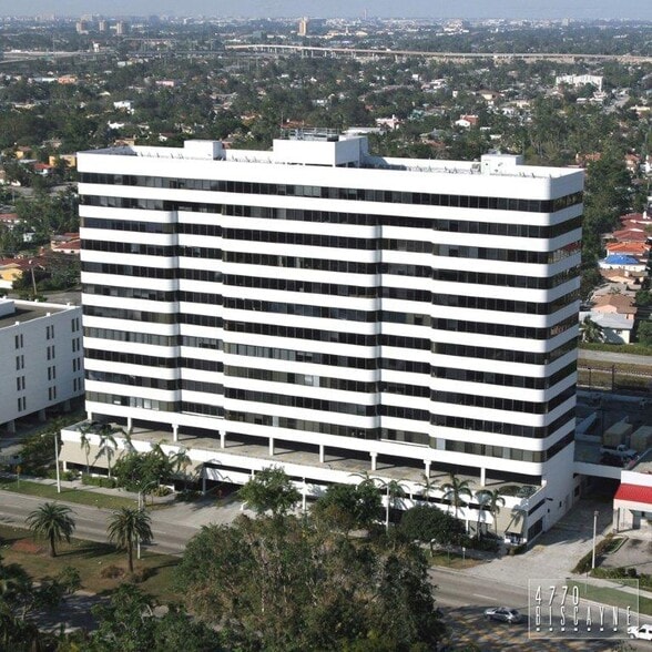 More Photos Of 4770 Biscayne Blvd, Miami Office For Sale