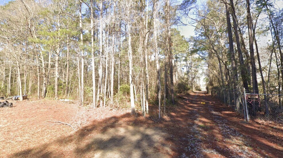 More Photos Of Dongola Highway, Conway Land For Sale