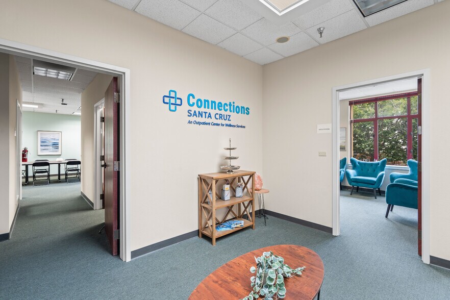 More Photos Of 1125 Pacific Ave, Santa Cruz Storefront Retail Office For Sale