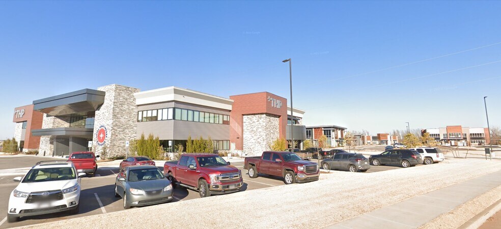 More Photos Of Route 66 PADS, Yukon Land For Sale