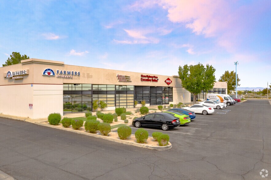 Primary Photo Of 190 Sierra Ct, Palmdale Unknown For Lease