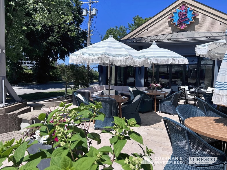 More Photos Of 2175 Cornell Rd, Cleveland Freestanding For Lease