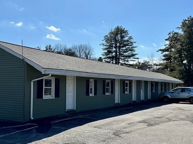 More Photos Of 35 State Rd, Phillipston Hotel For Sale