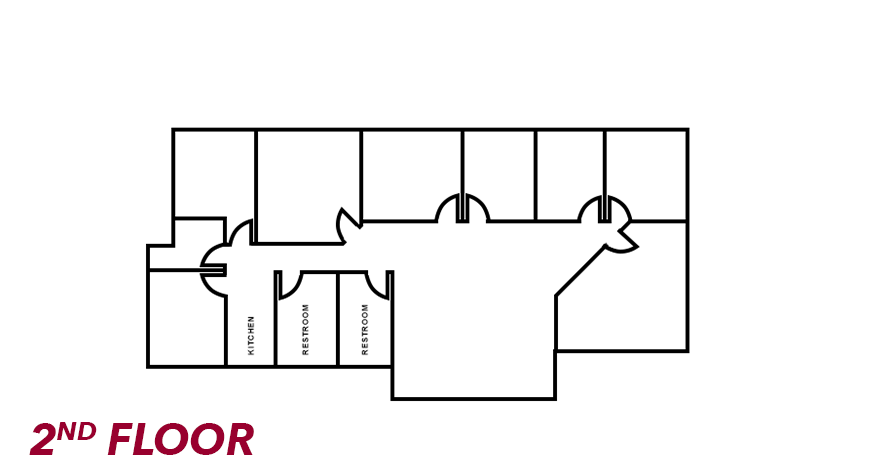 More Photos Of 13417 NE 20th St, Bellevue Office For Sale
