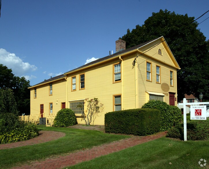 More Photos Of 24 E Main St, Avon Office For Sale