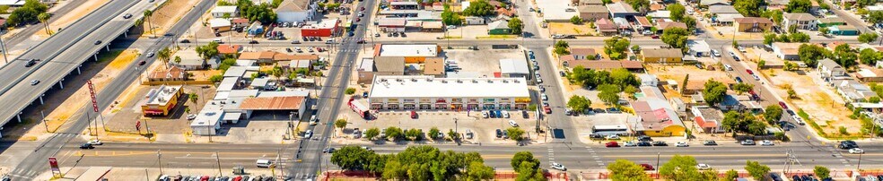 More Photos Of 1920 San Bernardo Ave, Laredo General Retail For Sale
