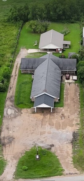 More Photos Of 4450 US-84 Hwy, Vidalia Religious Facility For Sale