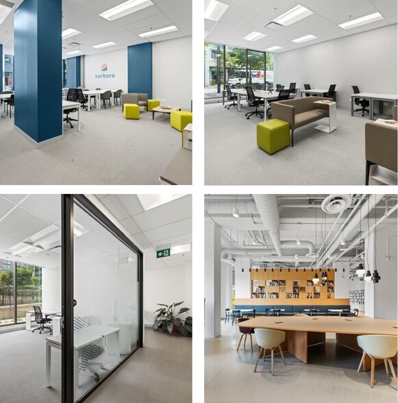 More Photos Of 11 Peel Ave, Toronto Apartments For Sale