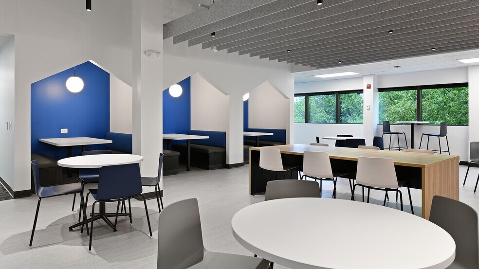 More Photos Of , Columbus Office For Sale