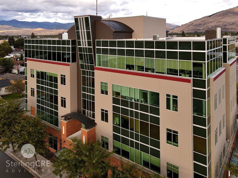 More Photos Of 1821 South Ave W, Missoula Office For Lease