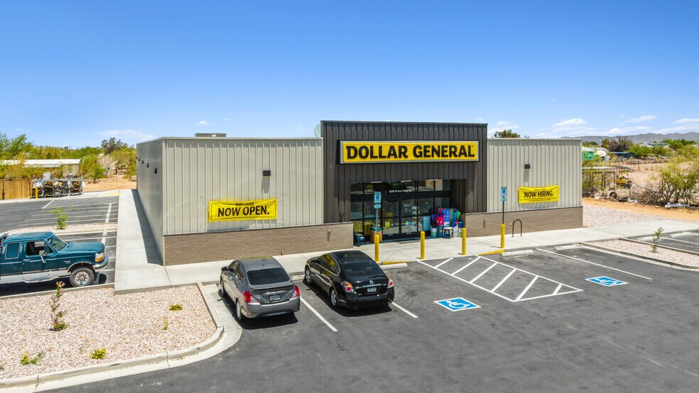 Primary Photo Of 16500 Avra Valley rd, Marana Freestanding For Sale