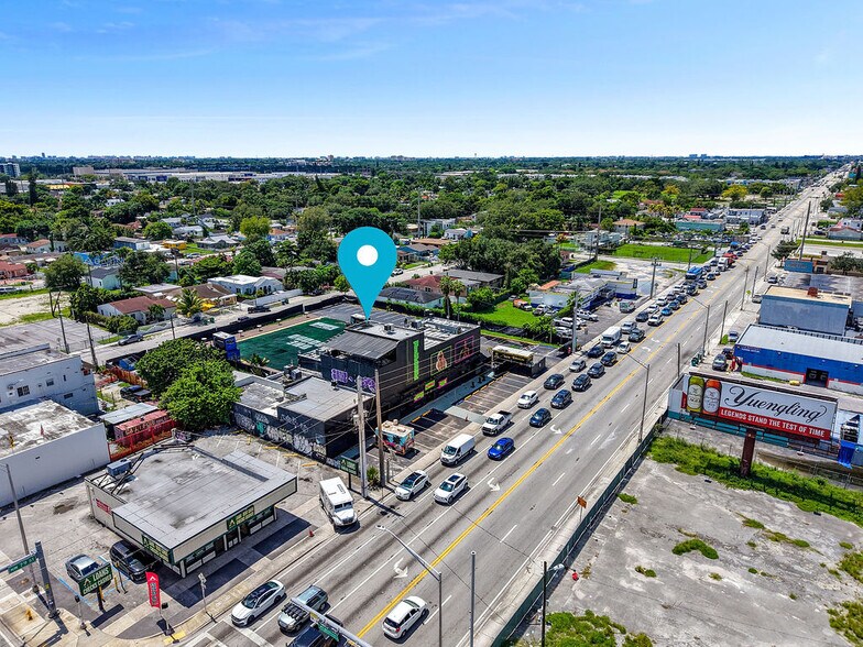 More Photos Of 728 NW 79 Street, Miami Bar For Sale