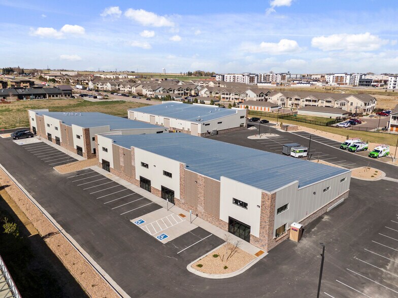 More Photos Of 4520 Venture Dr, Johnstown Research And Development For Sale