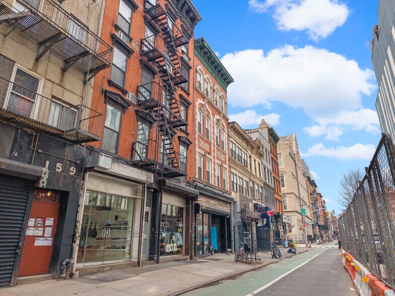 More Photos Of 155 Rivington St, New York Apartments For Sale