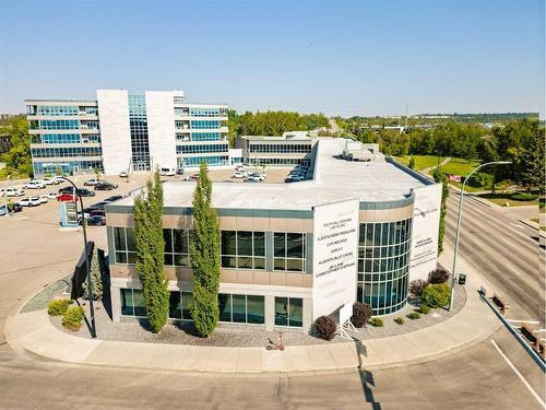 More Photos Of 5002 55th St, Red Deer Office For Lease