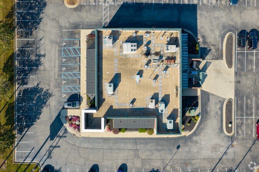 More Photos Of 6285 Cleveland Ave, Columbus Restaurant For Lease