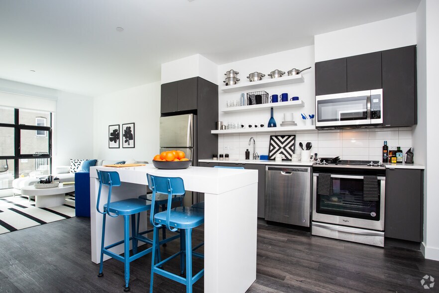 More Photos Of 32-34 Cambridge St, Charlestown Apartments For Lease