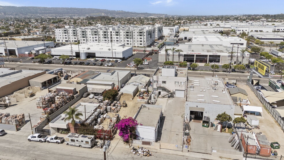 More Photos Of 23104 S Normandie Ave, Torrance Warehouse For Lease