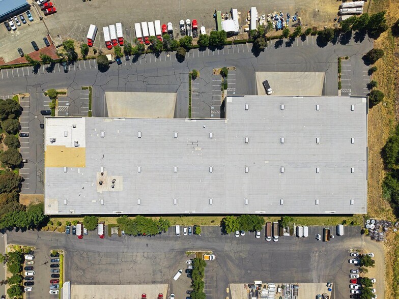 More Photos Of 4201 Industrial Way, Benicia Warehouse For Lease