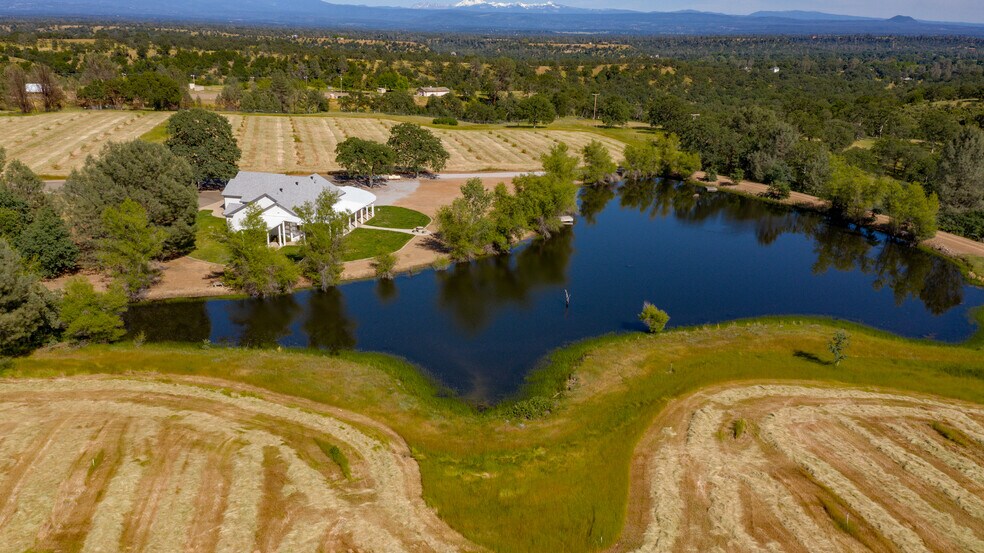 More Photos Of 21623 Seven Lakes Ln, Redding Land For Sale