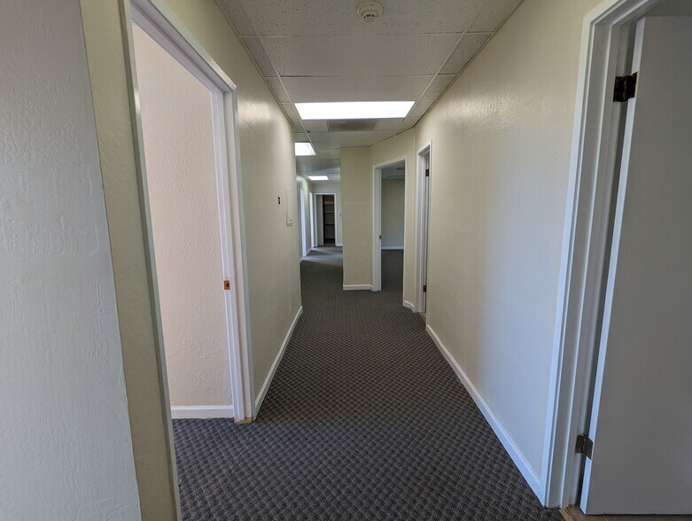 799 Fletcher Ln, Hayward, CA 94544 Office For Sale