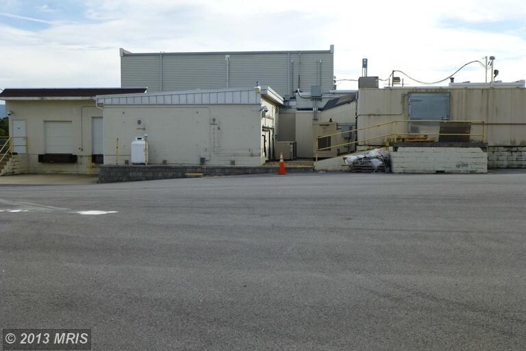 More Photos Of 757 Barbershop Rd, Edinburg Refrigeration Cold Storage For Lease