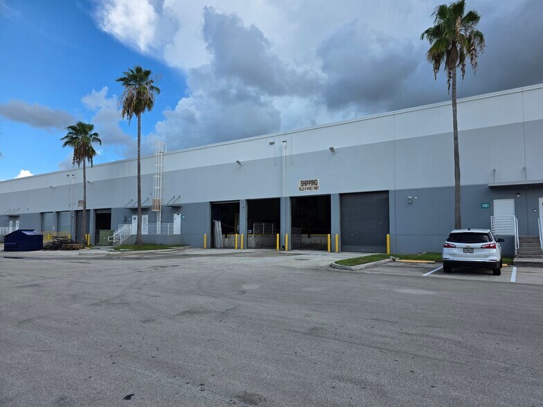 More Photos Of 4405-4493 NW 97th Ave, Doral Industrial For Lease