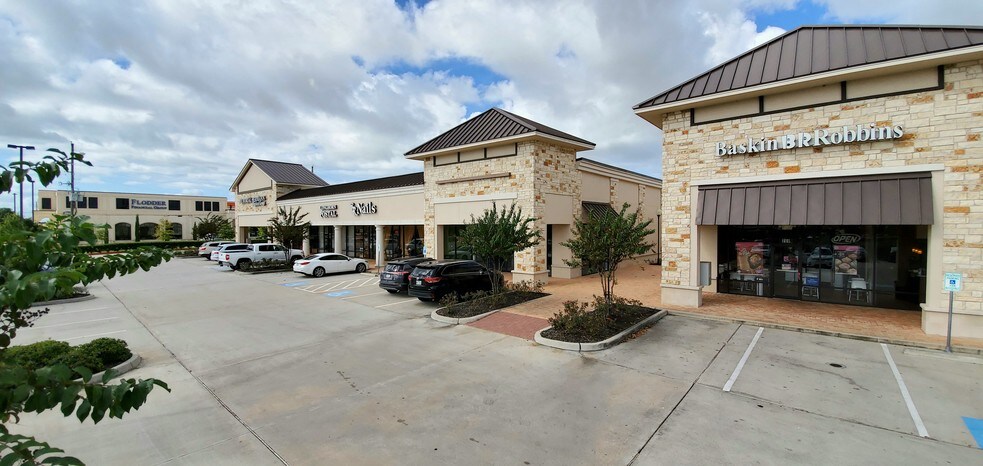 More Photos Of 2750 S Fm-1463 Rd, Katy Unknown For Lease