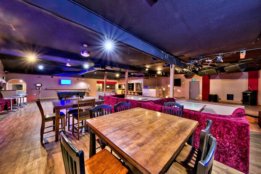 More Photos Of 10025 US-50, Mound House Flex For Lease