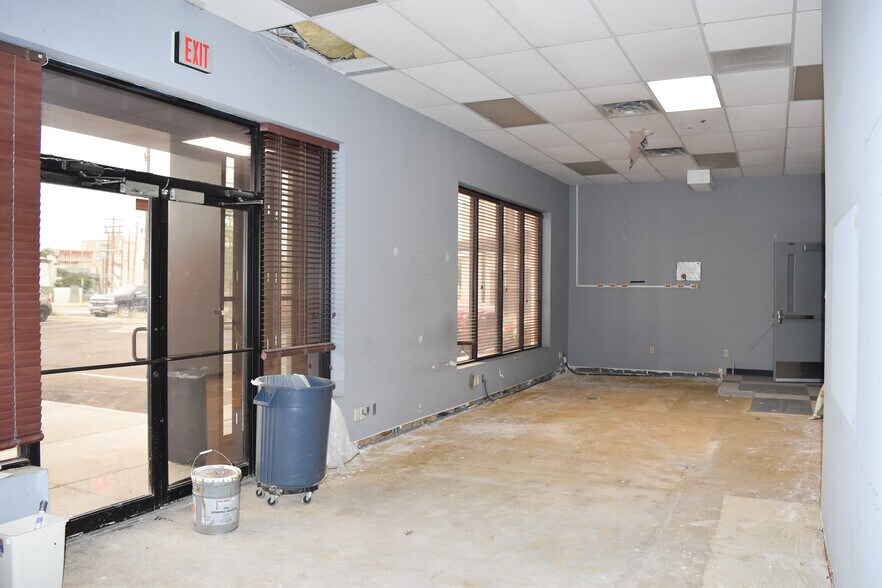 More Photos Of 4401 Brownfield Hwy, Lubbock Unknown For Lease