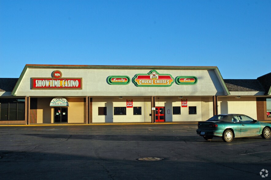 More Photos Of 100 24th St W, Billings General Retail For Sale