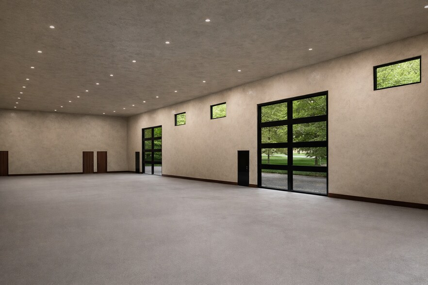 More Photos Of 9878 Kirkpatrick st, Hayden Office For Sale