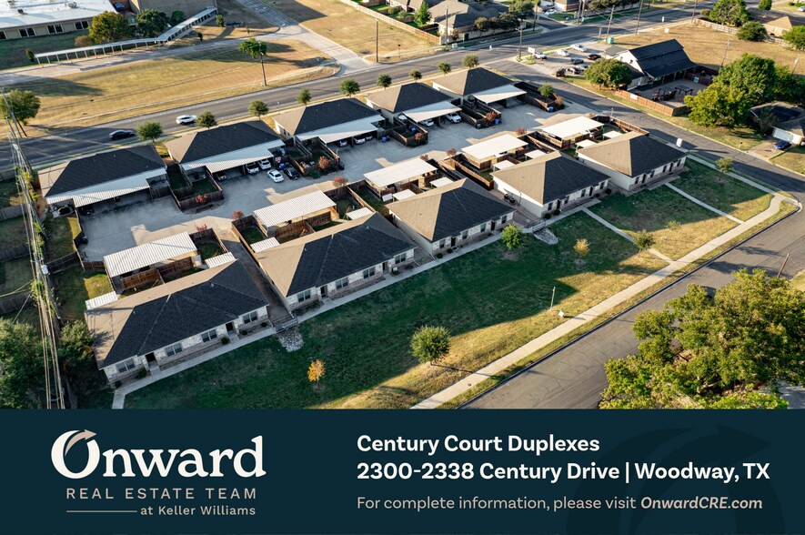 More Photos Of 2300 Century Dr, Waco Apartments For Sale