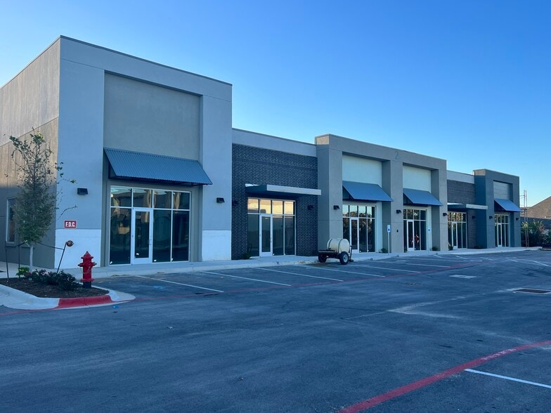 More Photos Of 14105 Ronald Reagan Blvd, Leander Unknown For Lease