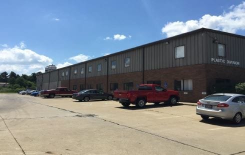 More Photos Of 1030 W Smith Rd, Medina Warehouse For Sale