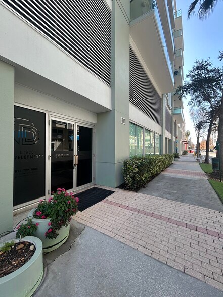 More Photos Of 109-111 N 12th St, Tampa Office For Lease