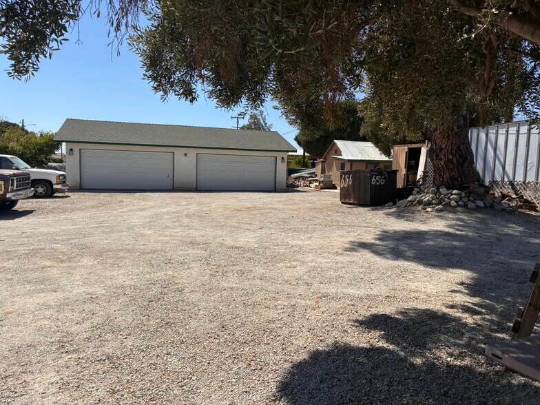 More Photos Of 15395 Foothill Blvd, Fontana Freestanding For Sale