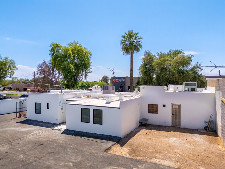 More Photos Of 4445 N 24th St, Phoenix Loft Creative Space For Sale
