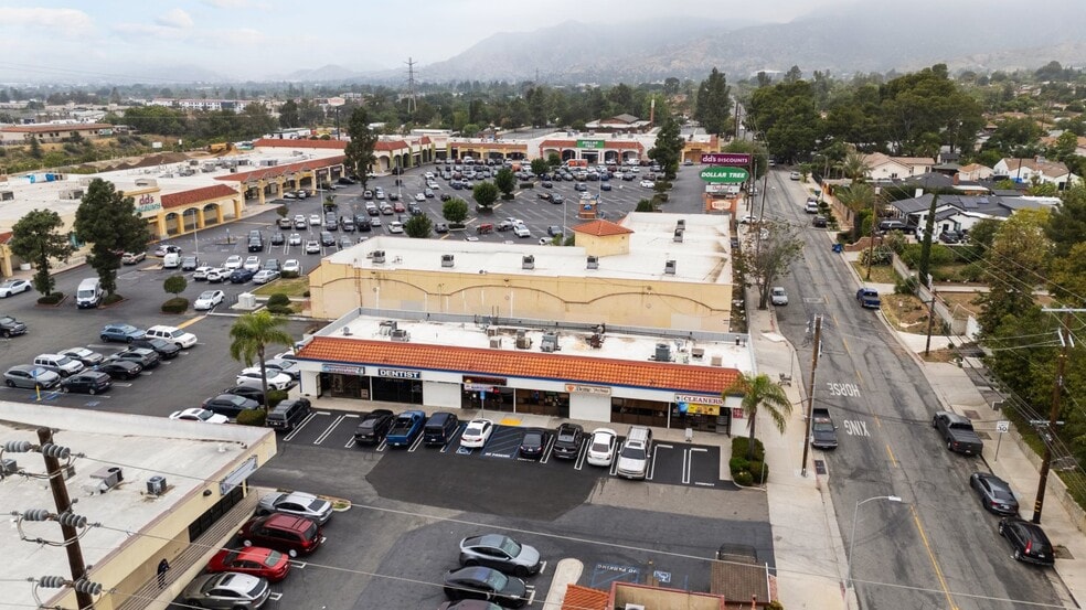 More Photos Of 13185 Gladstone Ave, Sylmar General Retail For Sale