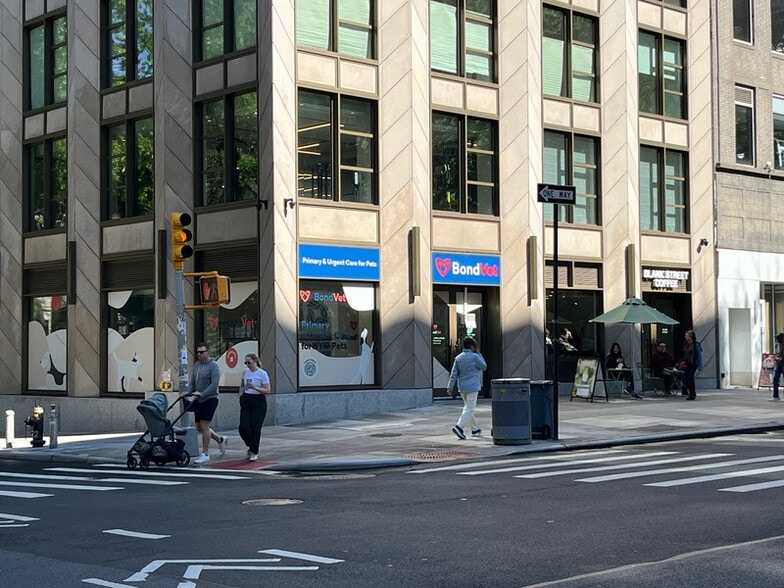 More Photos Of 2461 Broadway, New York Apartments For Lease