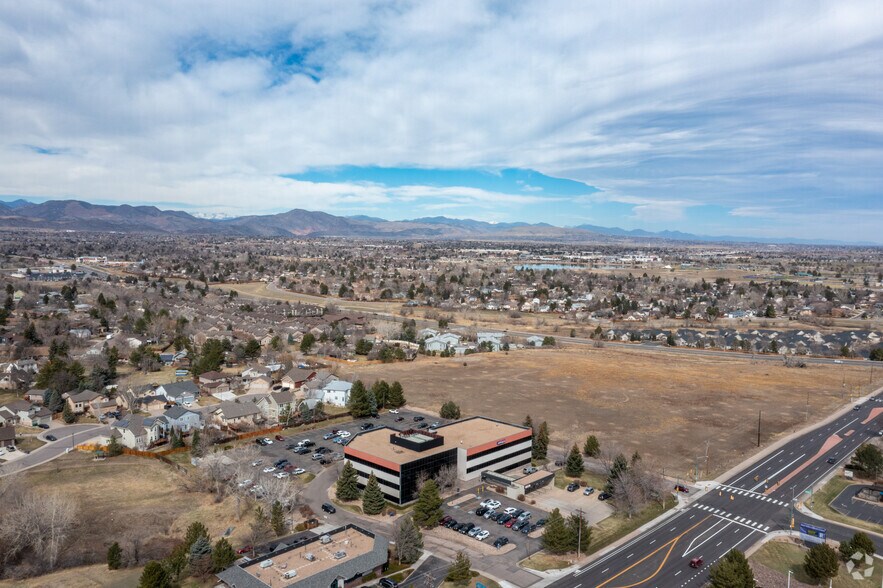 More Photos Of 6901 S Pierce St, Littleton Office For Lease