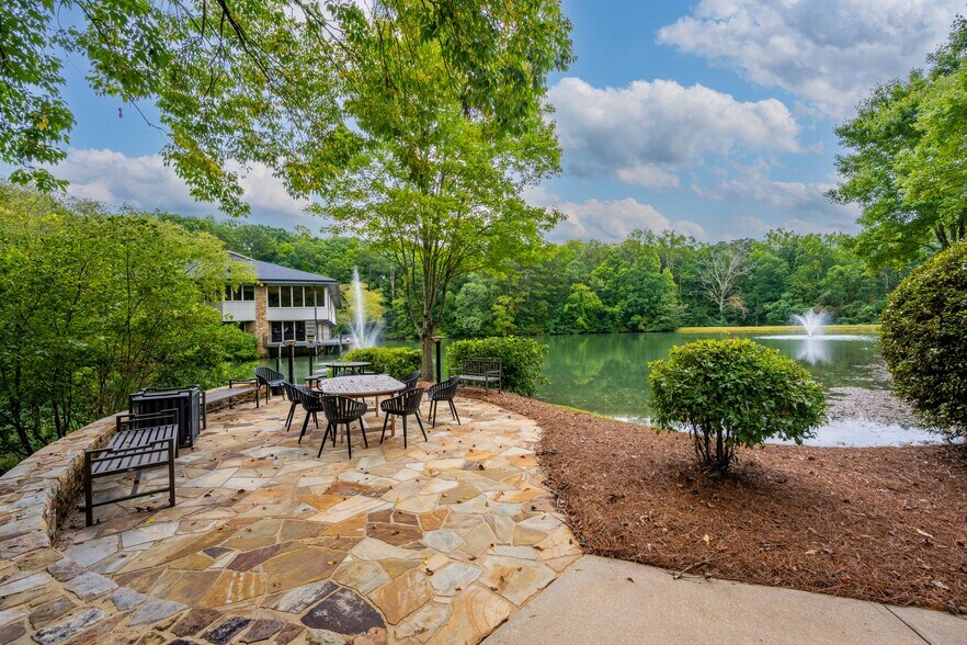 More Photos Of 1835 Old Alabama Rd, Roswell Land For Sale