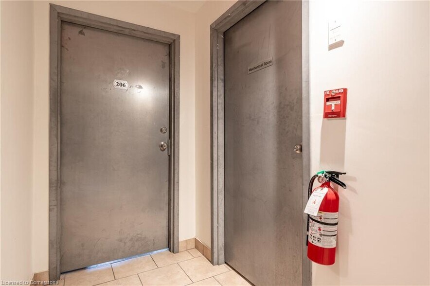 More Photos Of 197 James St N, Hamilton Storefront Retail Office For Sale