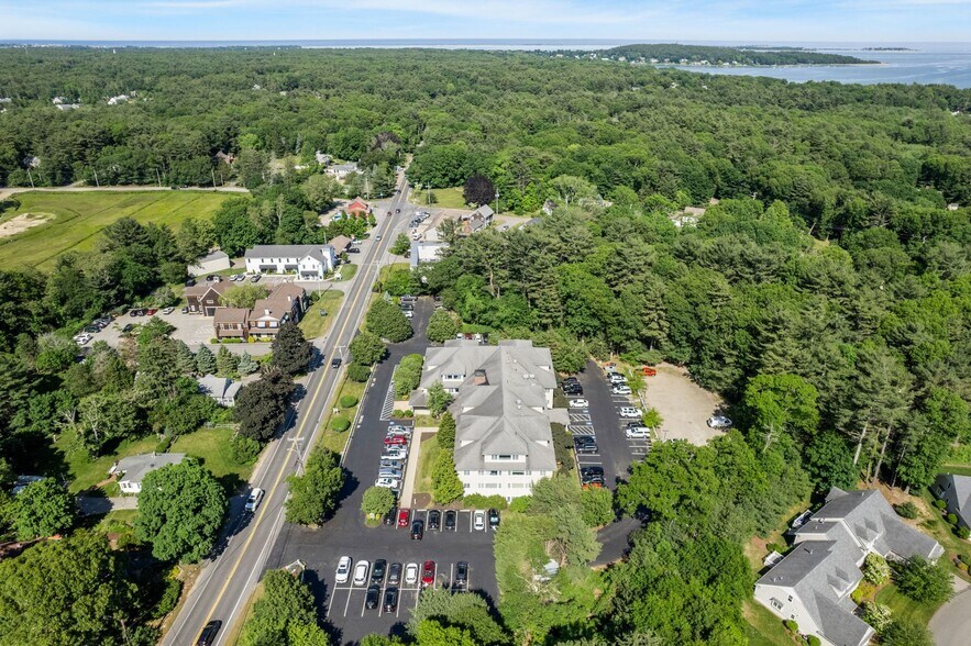 More Photos Of 95 Tremont St, Duxbury Medical For Sale