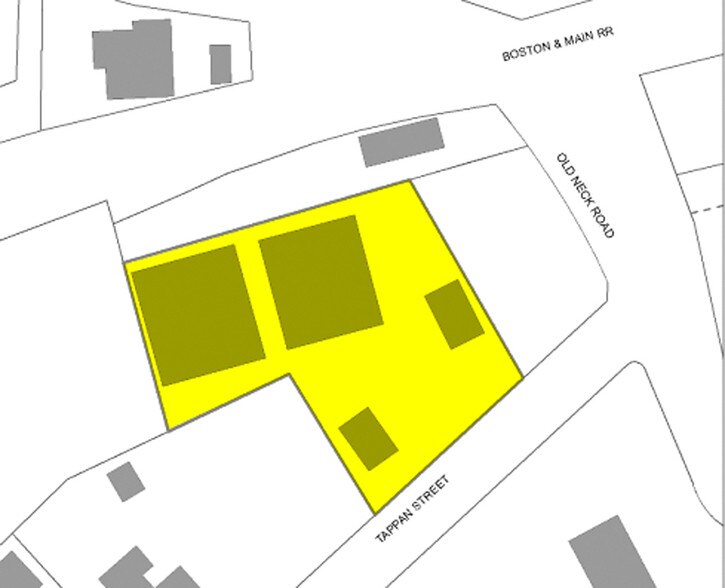 More Photos Of 34 Tappan St, Manchester Warehouse For Lease