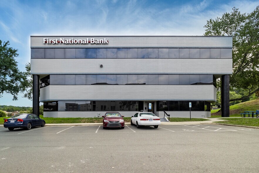 More Photos Of 3710 University Dr, Durham Office For Lease