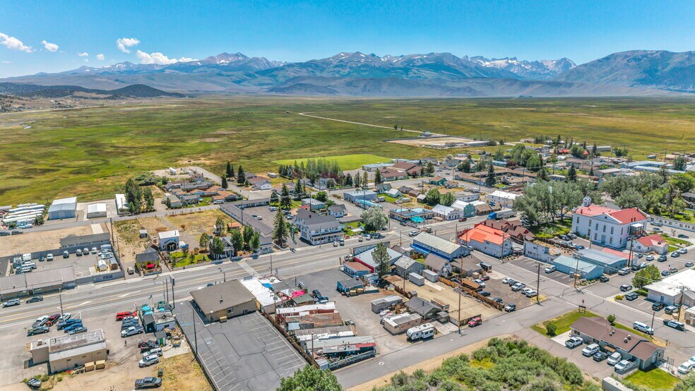 More Photos Of 198 Main St, Bridgeport Restaurant For Sale